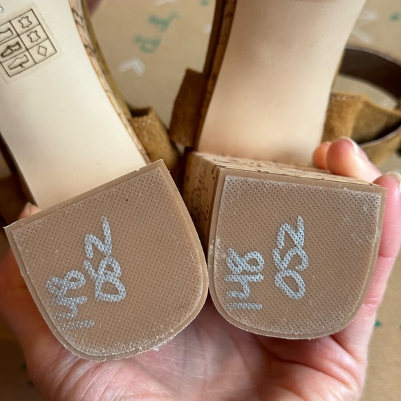 FREE PEOPLE SANDALS - Picture 3 of 5